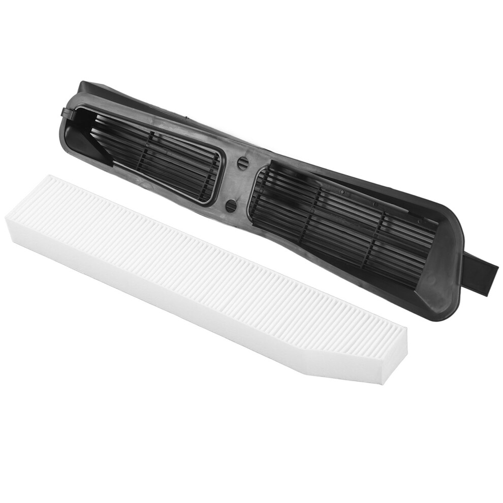 Reliable Air Filter Housing For Grand Cherokee Repair 6941352055062