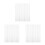 36 Pcs Cake Tier Support Rods Set For Stacking Cakes 6