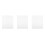 36 Pcs Cake Tier Support Rods Set For Stacking Cakes 8