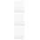 36 Pcs Cake Tier Support Rods Set For Stacking Cakes 9