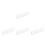 4Pcs Acrylic Straw Holder For Cabinet Adhesive Storage Container 4
