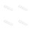 4Pcs Acrylic Straw Holder For Cabinet Adhesive Storage Container 5