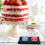100Pcs Clear Cake Boxes Portable Individual Cupcake and Cookie Holders 7