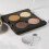 20 Pcs Small Empty Eyeshadow Pans Tray For Makeup 11