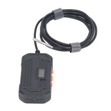 Waterproof WIFI Endoscope Snake Camera 3.6mm 5m Inspection for Phone