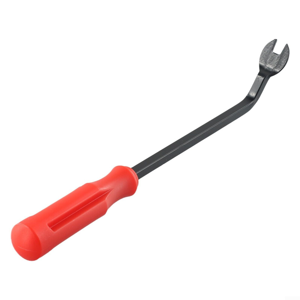 Car Trim And Upholstery Tool Nail Puller Ergonomic Grip Vehicle Trim Removal Automotive Upholstery Repair 9016109255976