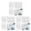 72 Pcs Corner Protectors For Packaging Furniture Electronics Artwork 7