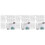 72 Pcs Corner Protectors For Packaging Furniture Electronics Artwork 4