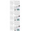 72 Pcs Corner Protectors For Packaging Furniture Electronics Artwork 5