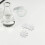 3Pcs PTFE Magnetic Stirrer Bars Gear Shape Lab Mixing Accessories 10