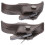 6 Pcs Scaffolding Fixing Connecting Clamp For Convenient Use 1