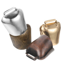 12 Pcs Loud Pet Bell For Outdoor Camping Dog Travel Anti-Lost Safety