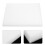 5Pcs Thick Foam Sheets 33X25X3Cm White for Toolbox and Shipping 11