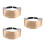 3Pcs Adjustable Cummerbund For Men Wedding Formal Wear 9