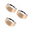 3Pcs Adjustable Cummerbund For Men Wedding Formal Wear 7