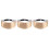 3Pcs Adjustable Cummerbund For Men Wedding Formal Wear 4