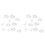 200 Pcs Transparent Silicone Earring Backs Comfortable Stoppers 2