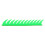 3Pcs Retro Patch -Shaped Horn Strip 1