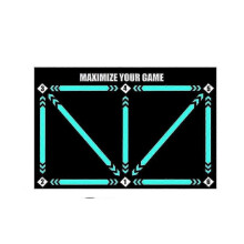 (Original)Soccer Training Mat