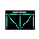 (Original)Soccer Training Mat 1