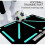 (Original)Soccer Training Mat 5