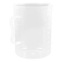 2Pcs Measure Pitcher Multi Purpose Transmission Oil Scaled Cup
