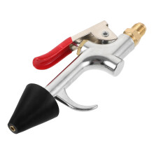 5Pcs Air Nozzle Blower For Car AC Pipe Vehicle Air Compressor