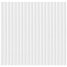150 Pcs Nail Art Tool Point Drill Pen Beads Painting Tools White