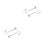 2Pcs Window Hook Brace Galvanized Cabin Latch Lock Shed Catch Holder 6
