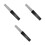 3Pcs Guiro Latin Percussion Instrument Part 11
