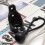 3Sets Black Plastic Roller Shutter Bungee Cord Kit Wind-Proof Fixing 11