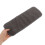 10Pcs Washable Bamboo Charcoal Diaper Inserts Reusable High Absorbency 4