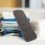 10Pcs Washable Bamboo Charcoal Diaper Inserts Reusable High Absorbency 6