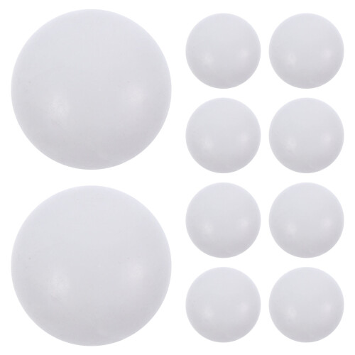 50 Pcs Flat Back Natural Stone Cabochons For Jewelry Making 2