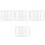 4Pcs Easy-Clean Silver Wire Cookie and Baking Cooling Racks for Oven 4