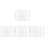 4Pcs Easy-Clean Silver Wire Cookie and Baking Cooling Racks for Oven 6