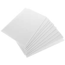 20 Pcs 8k Foam Sheet Set For Kids Diy Printmaking And Painting