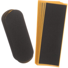 40 Pcs Fingerboard Nonslip Grip Tape For Finger Skateboard
