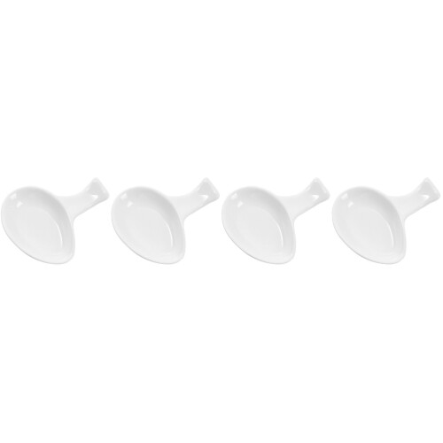 4Pièces Repose- En Céramique Multi-Usage Cuisine 2