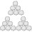 18 Pcs LED Light Blocking Stickers Blackout Covers 4