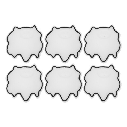 18 Pcs LED Light Blocking Stickers Blackout Covers 2