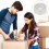 2 Rolls Silent Transparent Sealing Tape For Packaging 11