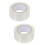 2 Rolls Silent Transparent Sealing Tape For Packaging 8