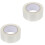 2 Rolls Silent Transparent Sealing Tape For Packaging 4