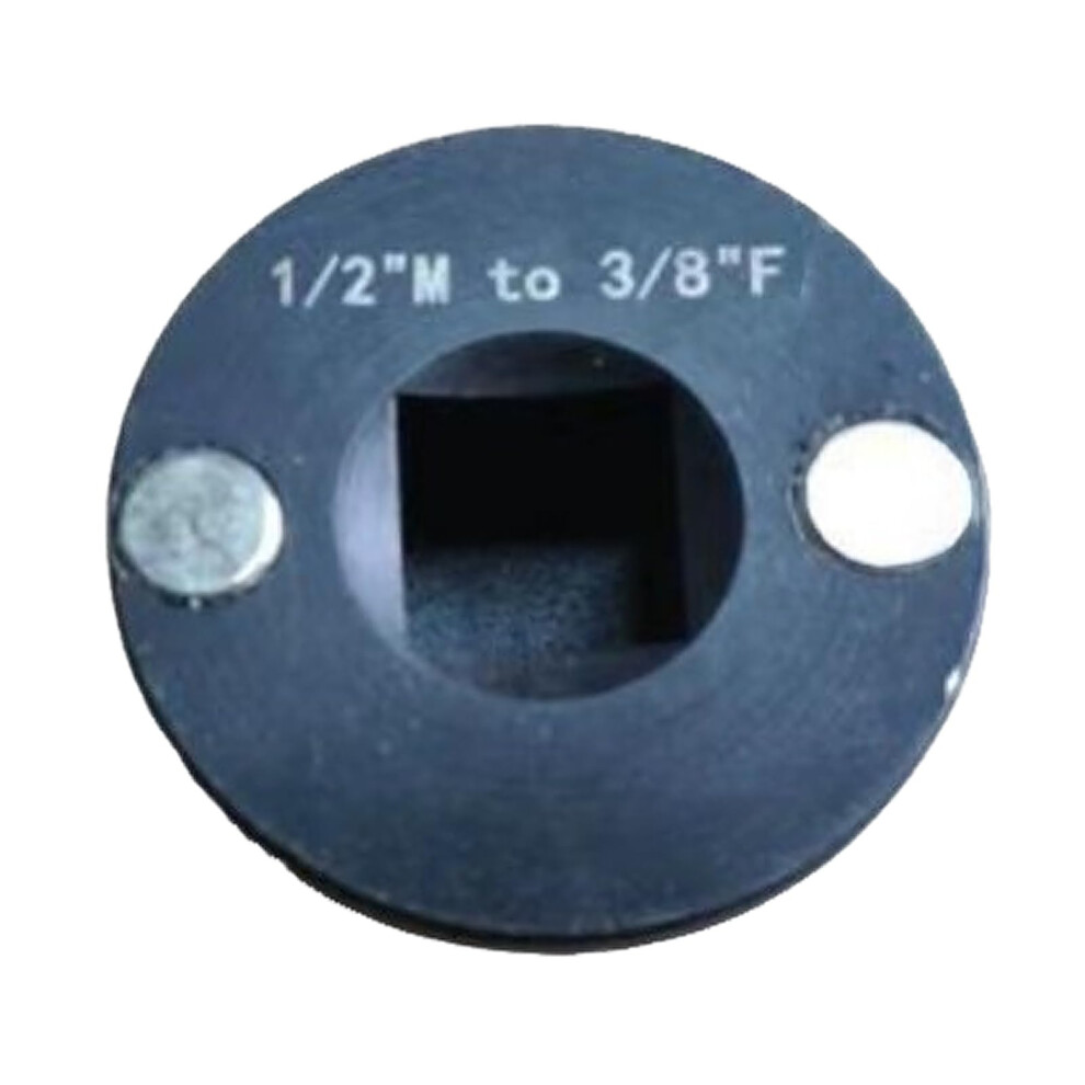 Stackable Engine Bearing Socket Adapter Thin Profile High Durability Phosphate Coated Chrome Steel Socket Motor Repair 9084446276039
