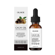 CACAY Oil Carrier Oil Natural for Hair Face Nails Aromatherapy Massage Oil Dilution Vegan 30ml