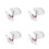 4Pcs Folding Tablet Stand Holder For Home Office Use 5