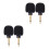 4 Pcs Capacitance Mic For Live Streaming And Conference Recording 7