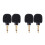 4 Pcs Capacitance Mic For Live Streaming And Conference Recording 3