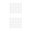 200 Pcs Disposable Compressed Cotton Face Towels Portable Cleansing 10